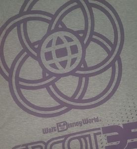 new disney world epcot 35th anniversary shirt